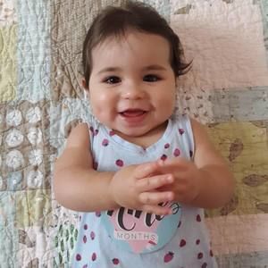 Meet your Posher, Annette